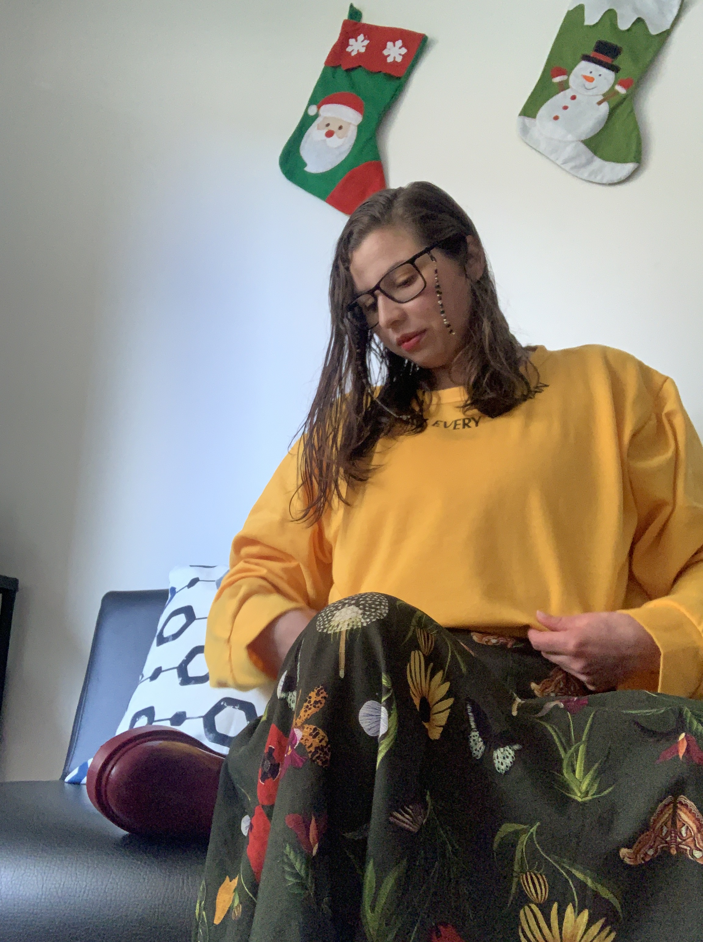 Camila's Thoughts on Stuff