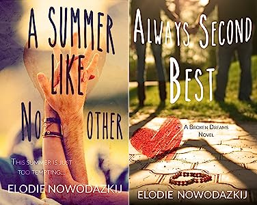 My Thoughts on the Broken Dreams&nbsp;Series