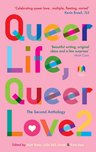 My Thoughts on Queer Life, Queer&nbsp;Love