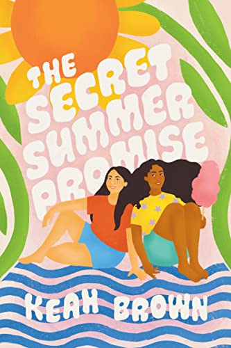 My Thoughts on The Secret Summer&nbsp;Promise
