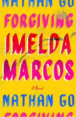My Thoughts on Forgiving Imelda&nbsp;Marcos