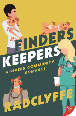 My Thoughts on Finders&nbsp;Keepers