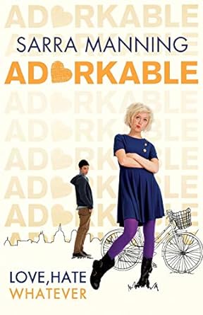 My Thoughts on&nbsp;Adorkable