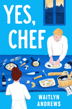 My Thoughts on Yes,&nbsp;Chef