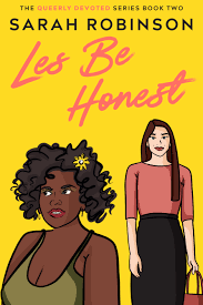 DNF: Les Be&nbsp;Honest