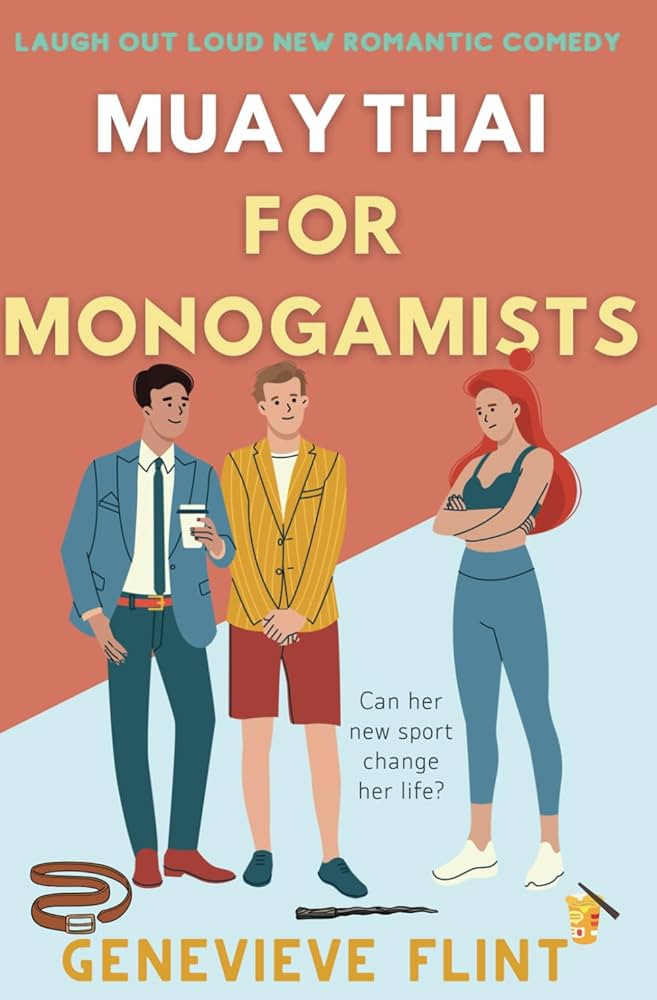 My Thoughts on Muay Thai for&nbsp;Monogamists