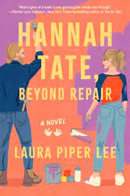 My Thoughts on Hannah Tate Beyond&nbsp;Repair