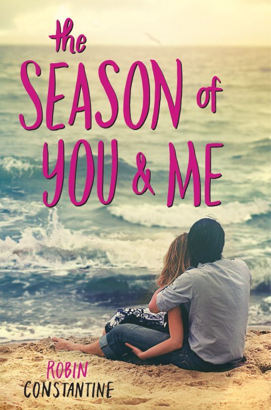 My Thoughts on The Season of You &&nbsp;Me