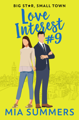 My Thoughts on Love Interest&nbsp;#9