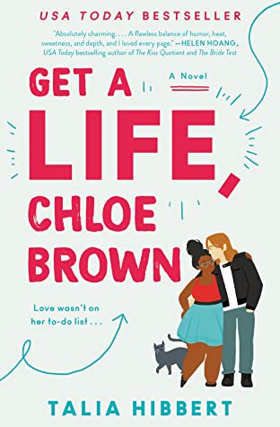 My Thoughts on Get a Life, Chloe&nbsp;Brown