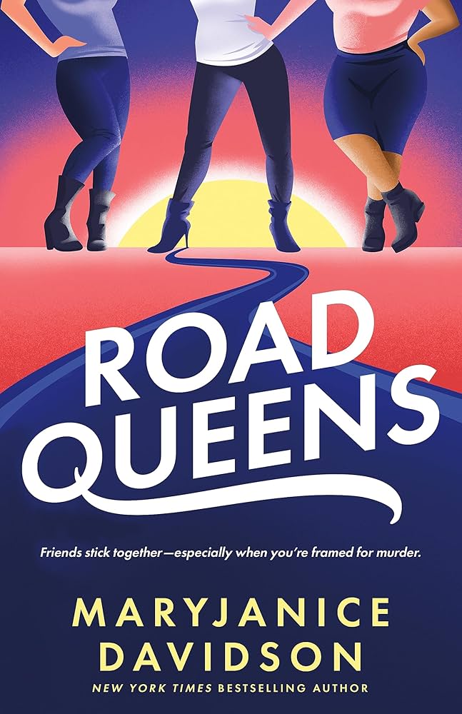 My Thoughts on Road&nbsp;Queens
