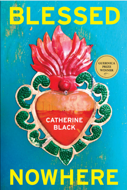 My Thoughts on Blessed&nbsp;Nowhere