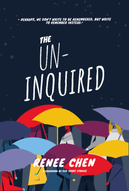 My Thoughts of the&nbsp;Un-Inquired