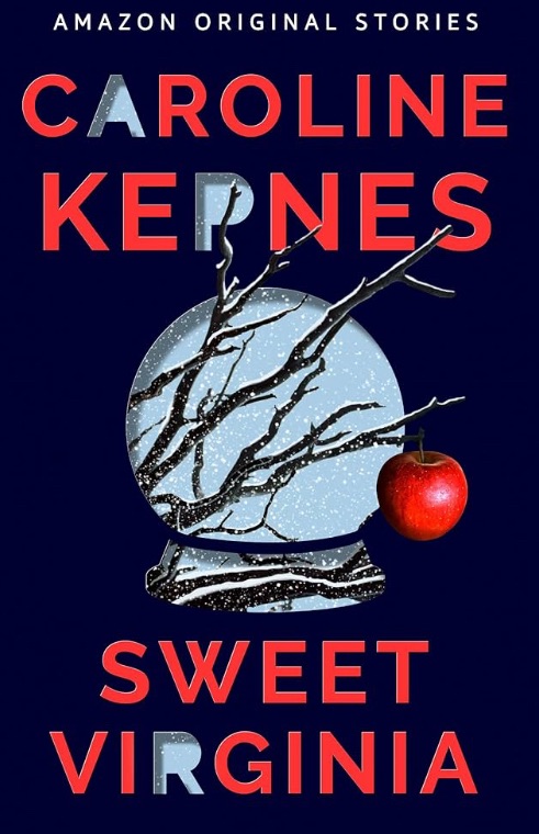 My Thoughts on Sweet&nbsp;Virginia