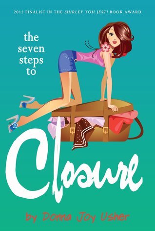 My Thoughts on The Seven Steps to&nbsp;Closure