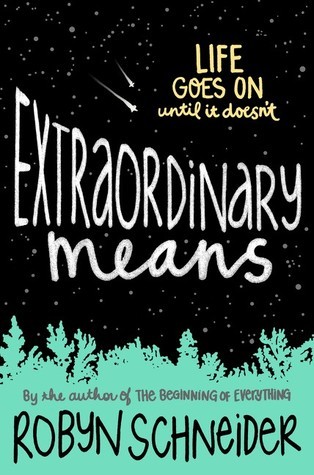 My Thoughts on Extraordinary&nbsp;Means