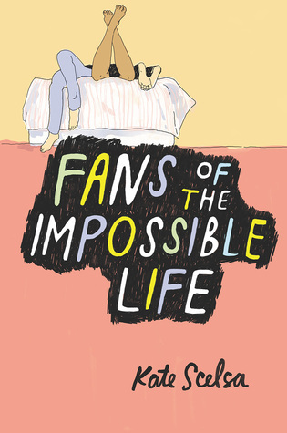 My Thoughts on Fans of the Impossible&nbsp;Life