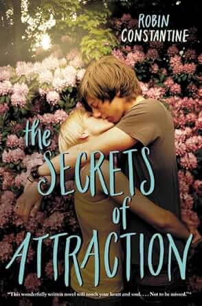 My Thoughts on The Secrets of&nbsp;Attraction