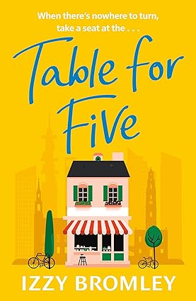 My Thoughts on Table for&nbsp;Five