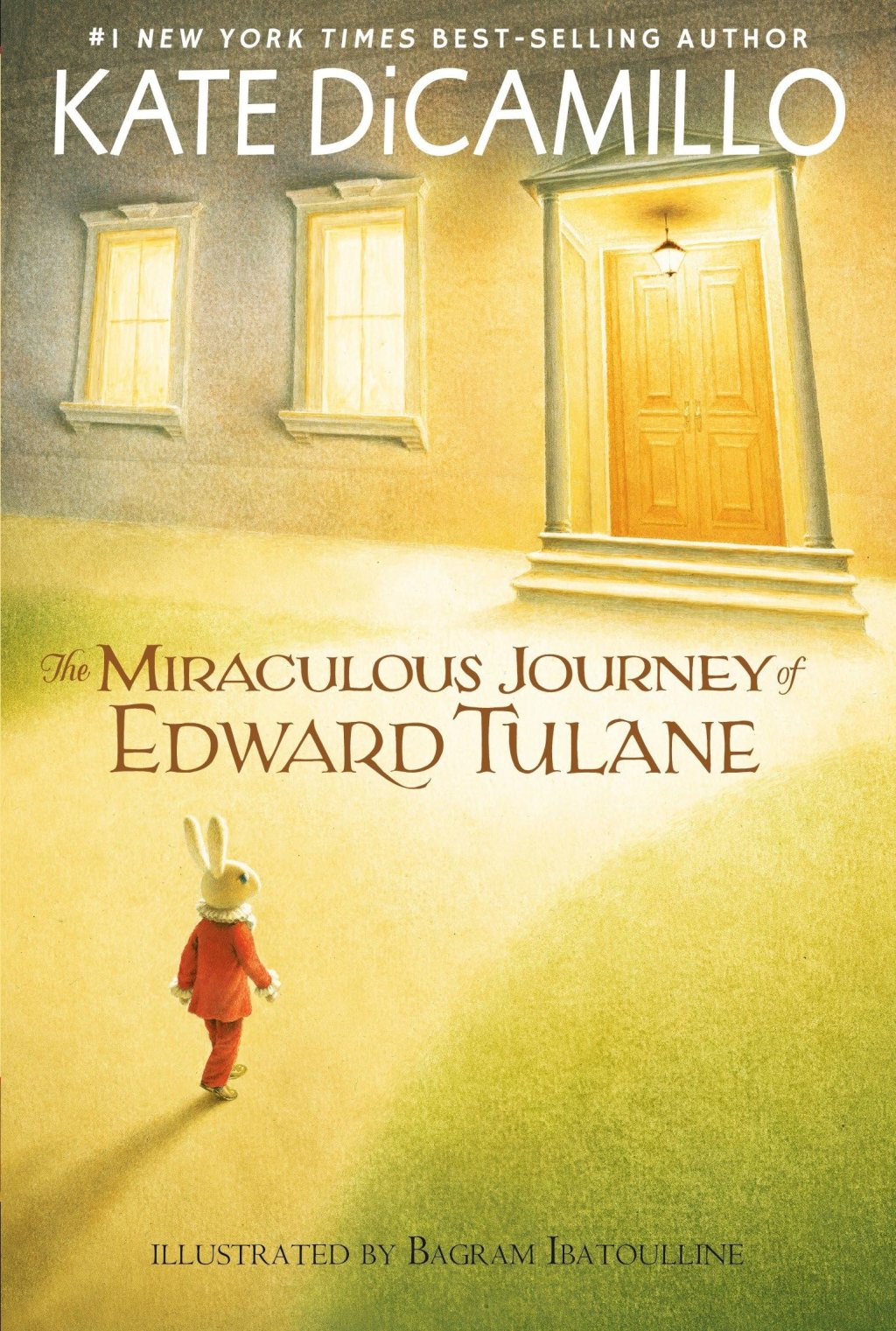 My Thoughts on The Miraculous Journey of Edward&nbsp;Tulane