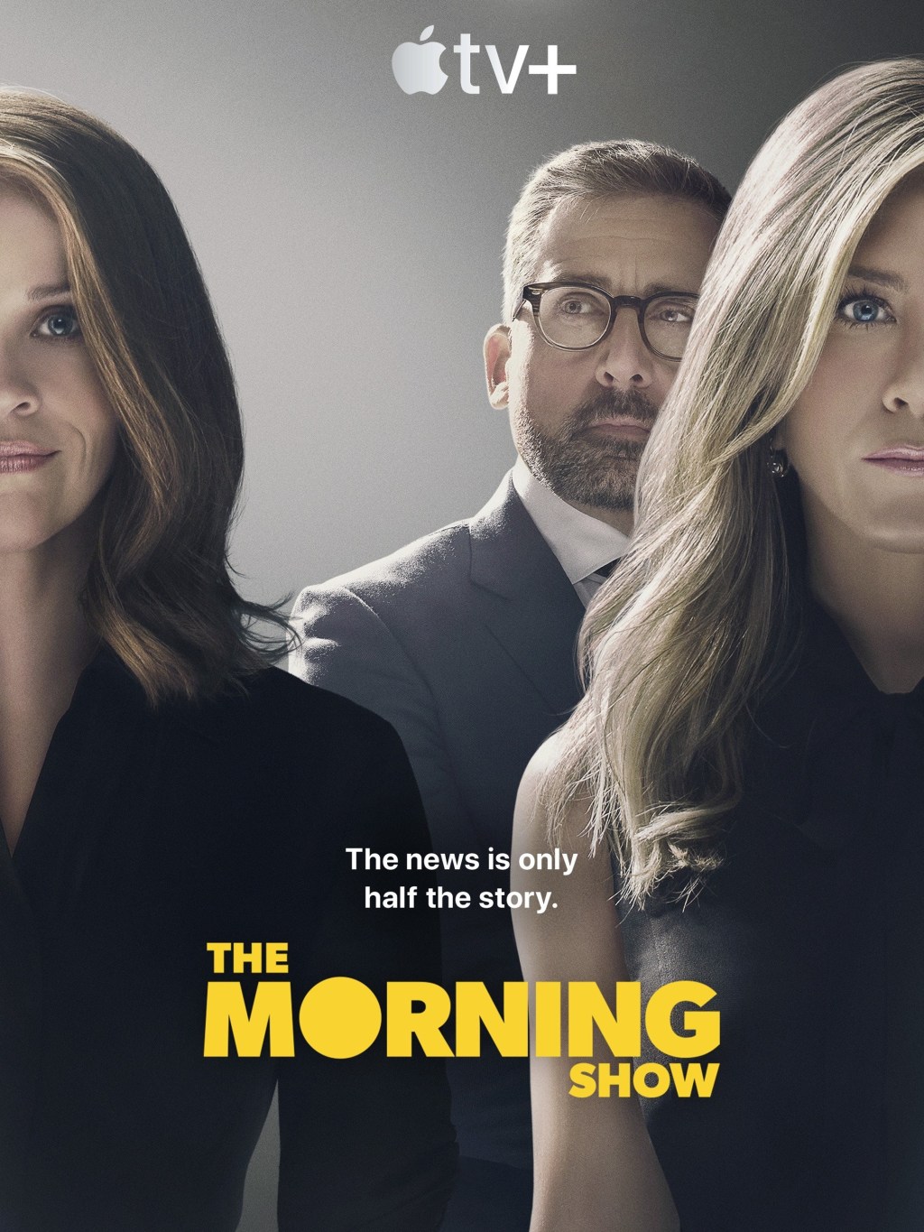 My Thoughts on The Morning Show (Season&nbsp;1)