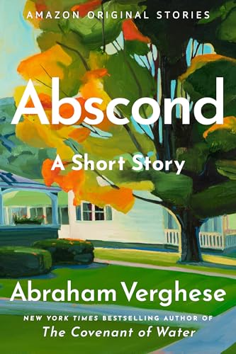 My Thoughts on&nbsp;Abscond