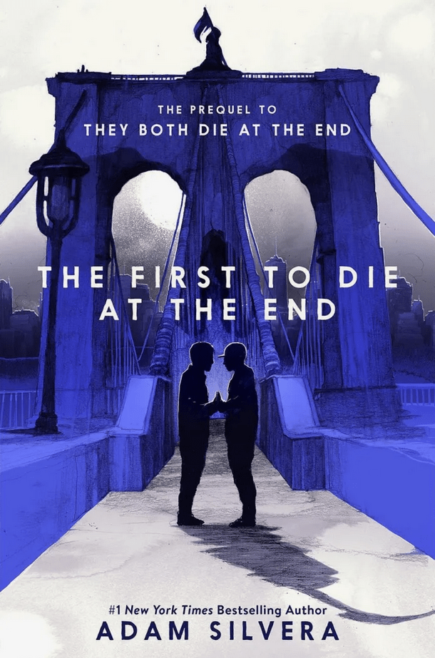 My Thoughts On The First To Die at the&nbsp;End