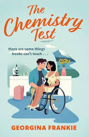 My Thoughts on The Chemistry&nbsp;Test