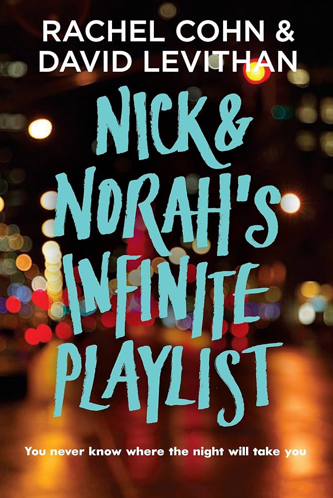 My Thoughts on Nick and Norah’s Infinite&nbsp;Playlist