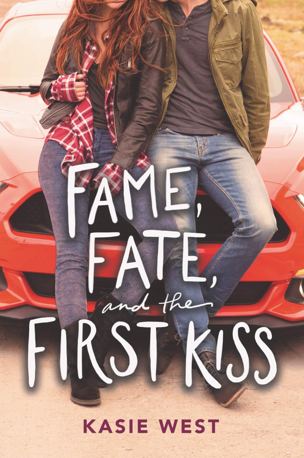 My Thoughts on Fame, Fate, and the First&nbsp;Kiss
