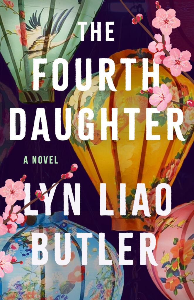 My Thoughts on The Fourth&nbsp;Daughter