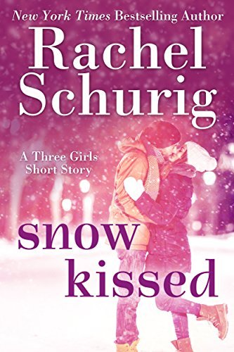 My Thoughts on Snow&nbsp;Kissed