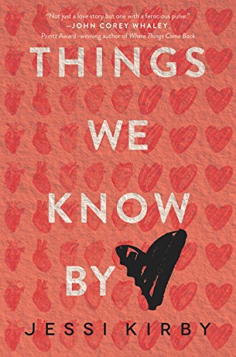My Thoughts on Things We Know By&nbsp;Heart