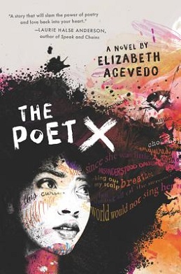 My Thoughts on The Poet&nbsp;X