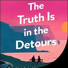 My Thoughts on The Truth is in the&nbsp;Detours