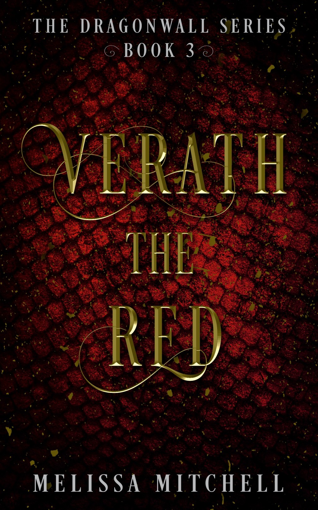 My Thoughts on Verath the&nbsp;Red