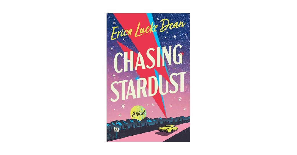 My Thoughts on Chasing&nbsp;Stardust