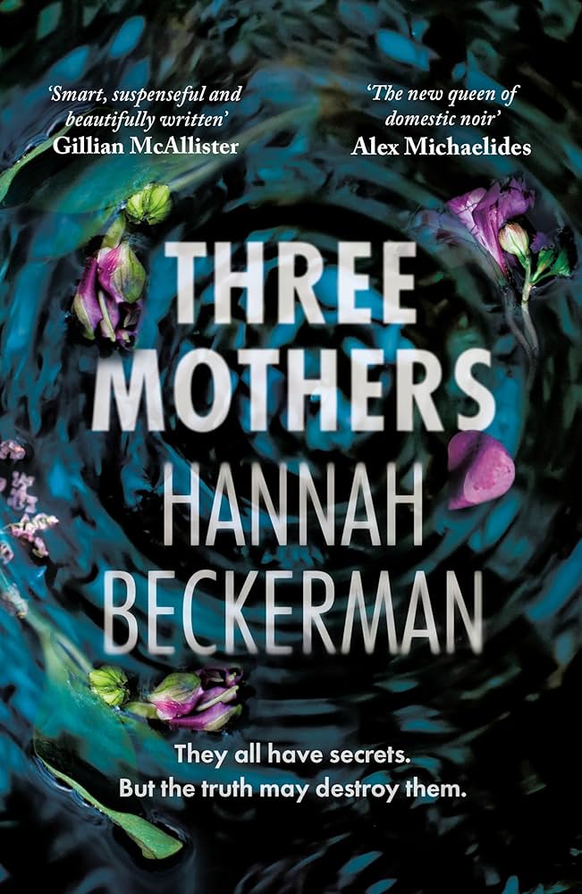 My Thoughts on Three&nbsp;Mothers