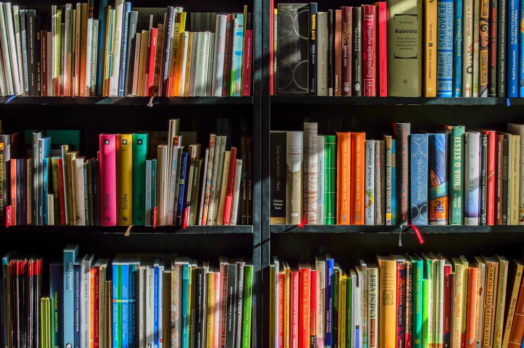 Books I’d Reread