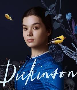 My Thoughts on Dickinson (the&nbsp;Show)