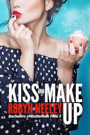 My Thoughts on Kiss and Make&nbsp;Up
