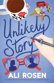 My Thoughts on Unlikely&nbsp;Story