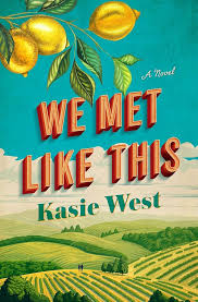 My Thoughts on We Met Like&nbsp;This