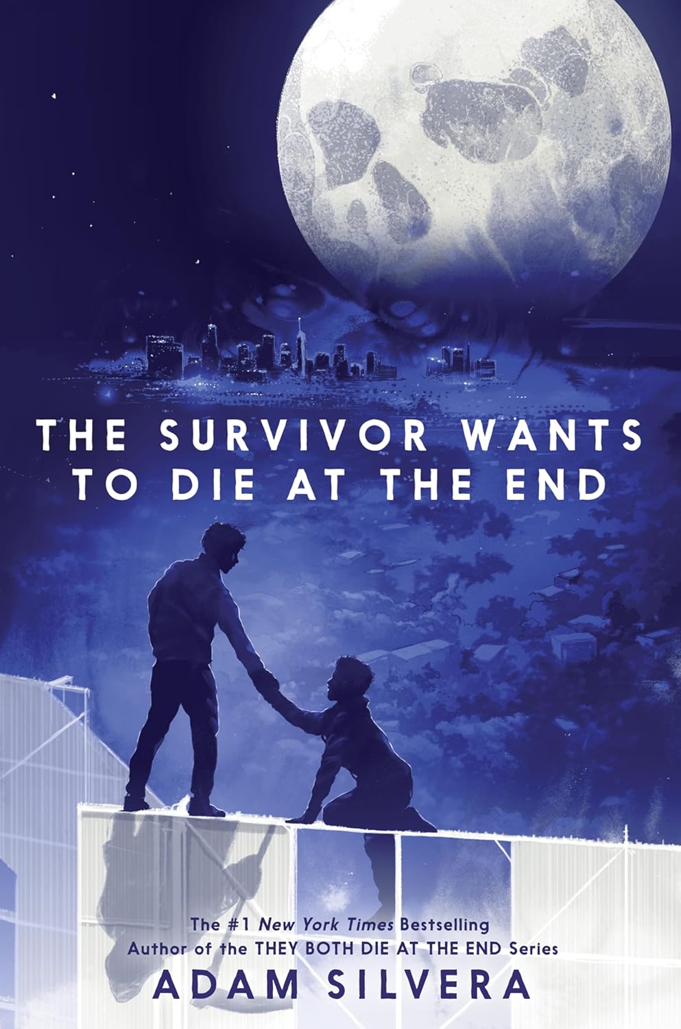 My Thoughts on The Survivor Wants to Die at the&nbsp;End