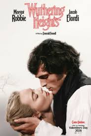 My Thoughts on Wuthering&nbsp;Heights