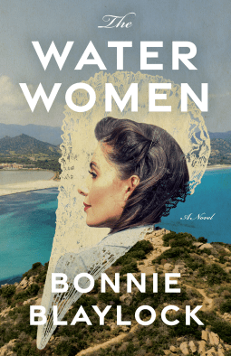 NetGallet Review of The Water Women by Bonnie&nbsp;Blaylock