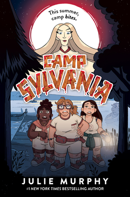 My Thoughts on Camp&nbsp;Sylvania