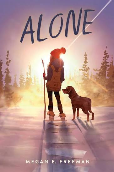 My Thoughts on&nbsp;Alone
